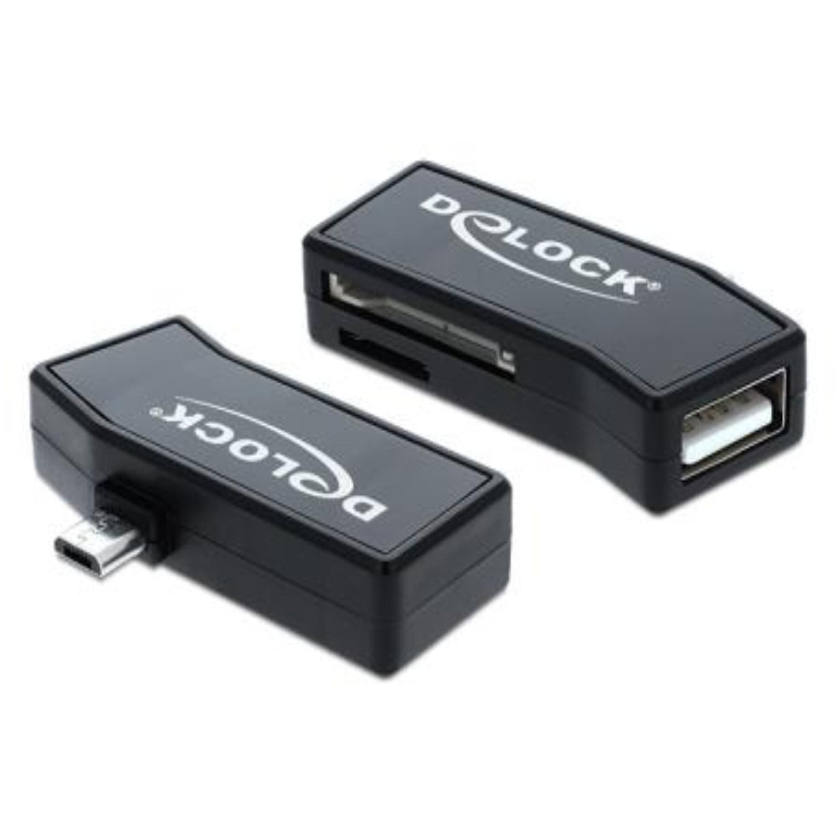 USB kortlæser