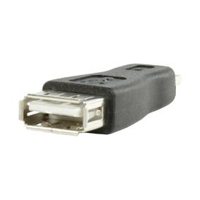 Nedis USB-adapter