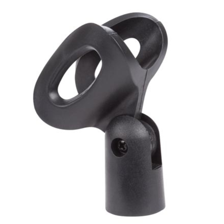 Mikrofonholder