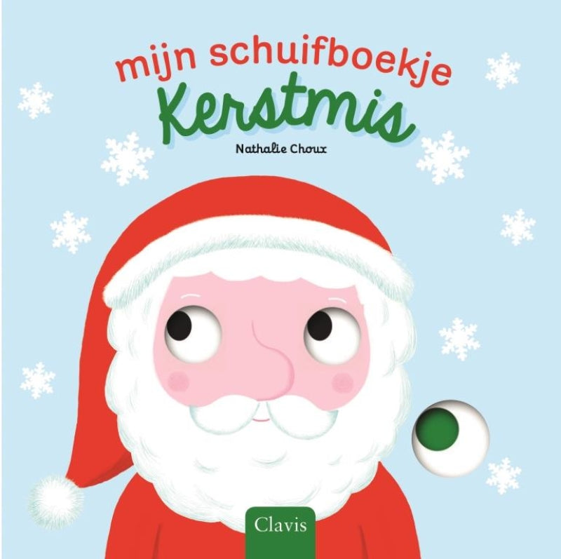 Clavis min glidende bog: Jul