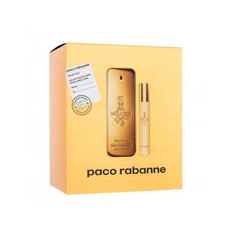 Paco Rabanne One Million gavesæt til mænd