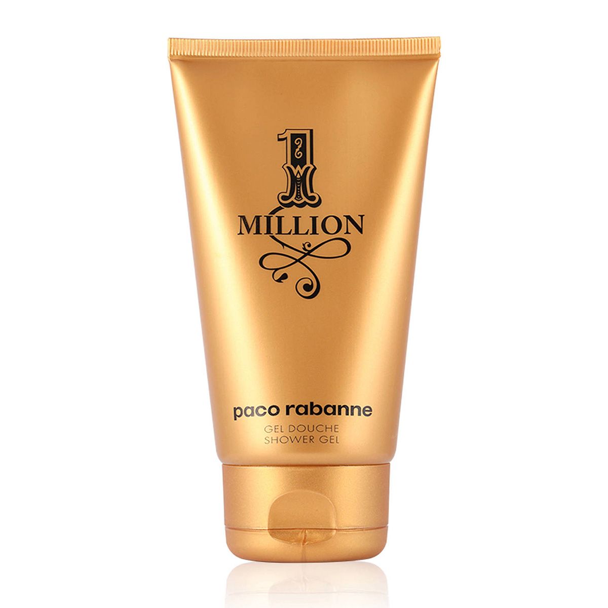 Paco rabanne douche en million 150 ml mænd