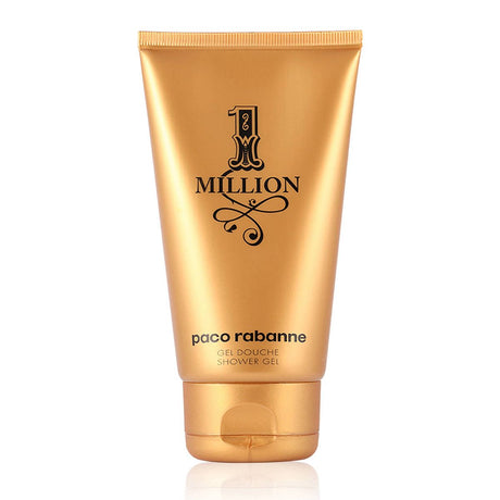 Paco rabanne douche en million 150 ml mænd