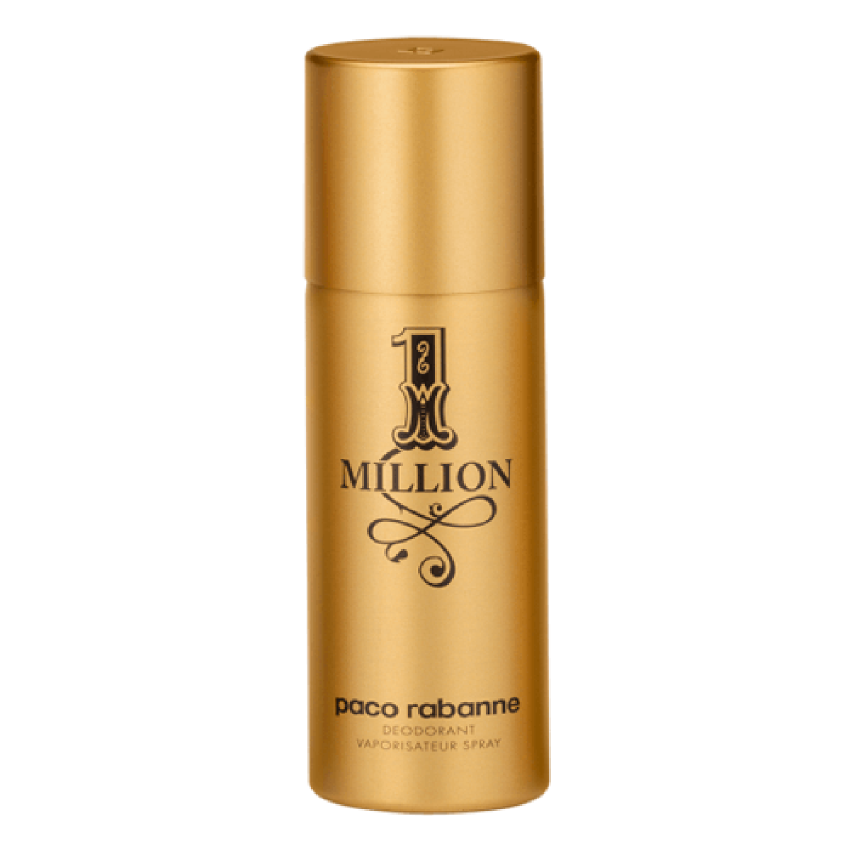 Paco Rabanne Deodorant Spray One Million 150ml mænd