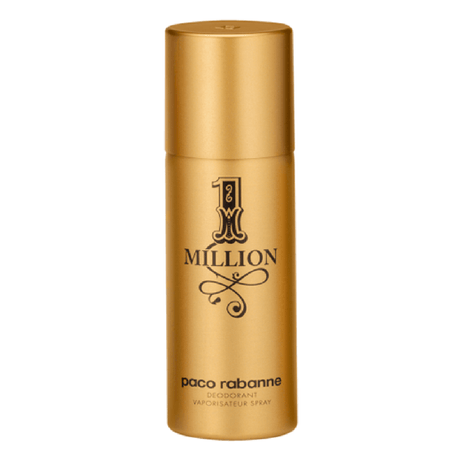 Paco Rabanne Deodorant Spray One Million 150ml mænd