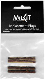 Milkit hassle’off udskiftningspropper