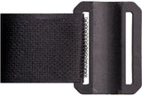 Milkit hassle'off stropclip gurtbånd