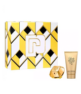 Paco Rabanne Lady Million gavesæt dame EDP 50ml