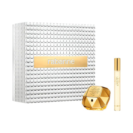 Paco Rabanne Lady Million gavesæt dame EDP 50ml