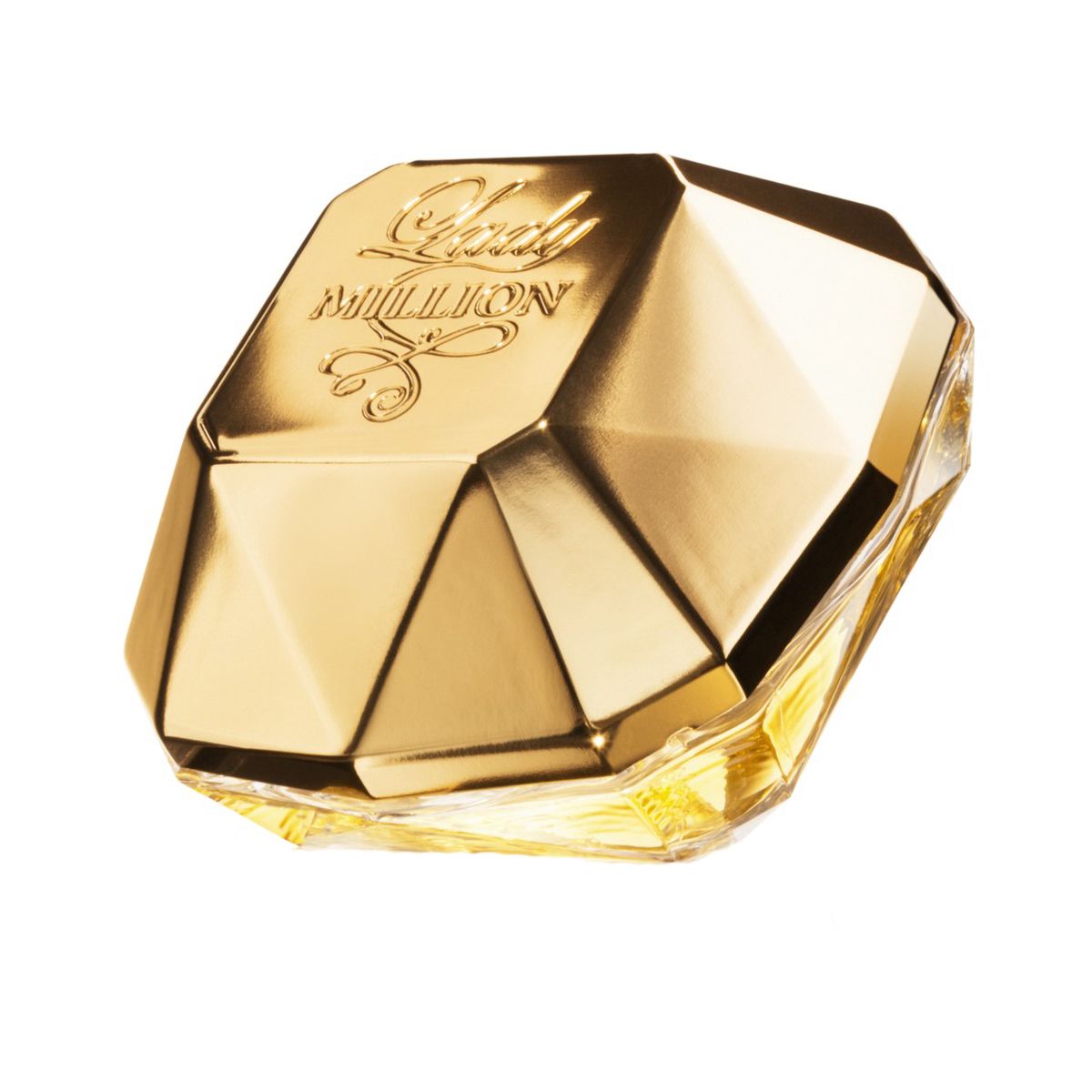 Paco Rabanne Eau de Parfum Spray Lady Million 30ml Kvinder