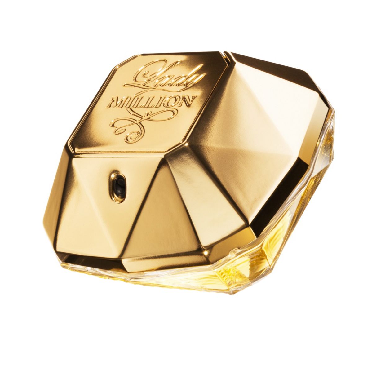 Paco Rabanne Eau de Parfum Spray Lady Million 50ml Kvinder
