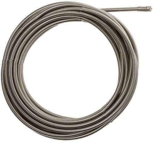 Milwaukee tilbehør 10 mm x 10,5 m spiral m18pf-1st - 48532675