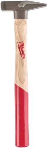 Milwaukee tilbehør 200g glasfiber bænkhammer - 4932478666