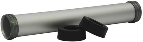 Milwaukee tilbehør 600 ml aluminium patronholder til sæt pølser - 4932352845