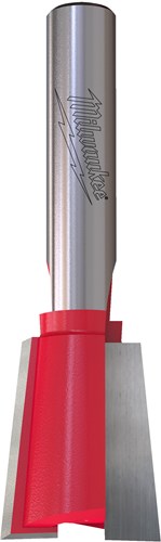 Milwaukee tilbehør 8 mm svalehaleskærer hårdmetal 19 60,3 mm - 4932500979