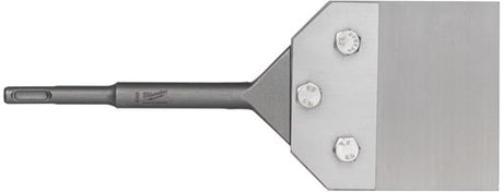 Milwaukee tilbehør bundskraber sds-plus 250 x 100 mm - 4932352919