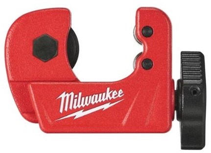 Milwaukee rørskærer mini cu 3 - 15 mm - 48229250