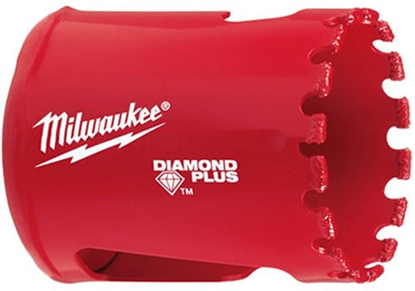 Milwaukee tilbehør diamant hulsave gen ii ø 29mm - 49565615