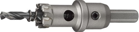 Milwaukee accessoires gatzaag tct 24mm-1pc - 4932479038