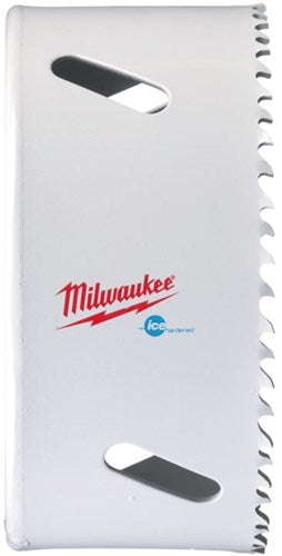 Milwaukee tilbehør huldozer hulsav 127 mm - 49560243