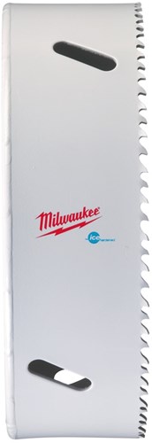 Milwaukee tilbehør huldozer hulsav 152 mm - 49560253