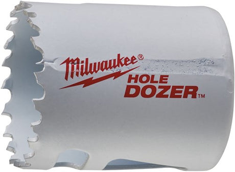 Milwaukee tilbehør huldozer hulsav 41 mm - 49560092