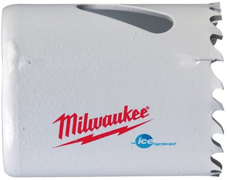 Milwaukee tilbehør huldozer hulsav 46 mm - 49560107 - 49560107