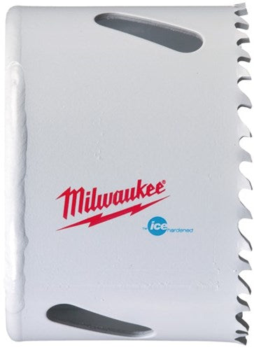 Milwaukee tilbehør huldozer hulsav 76 mm - 49560173 - 49560173