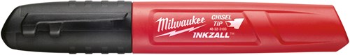 Milwaukee tilbehør inkzall mejsel point markør - 48223103