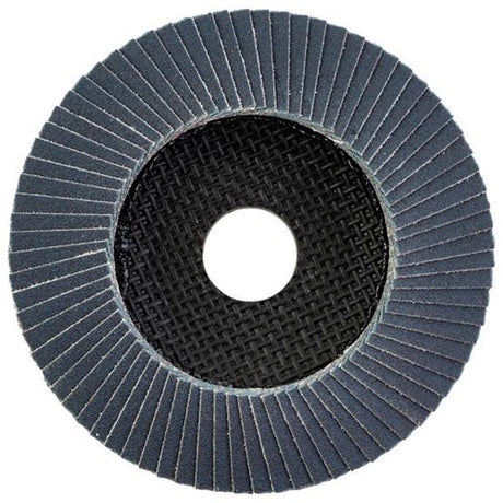 Milwaukee accessoires lamellen schuurschijf sl50 125 g40 - 1st zir - 4932472224