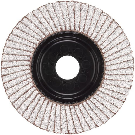 Milwaukee accessoires lamellenschijf alu slc50 125mm g40-1 pc - 4932479091 - 4932479091