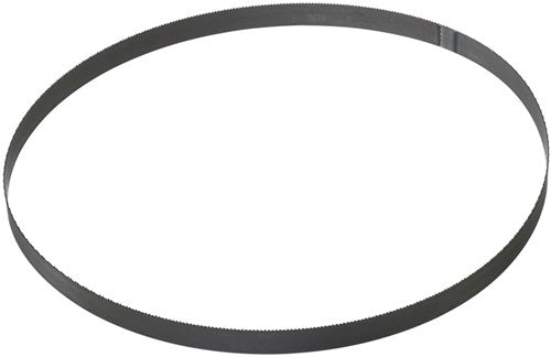 Milwaukee tilbehørsbåndsavbånd, tanddeling 1,4 mm (3 styk) - 48390572
