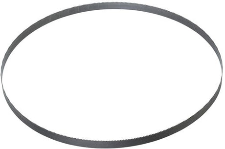 Milwaukee tilbehørsbåndsavklinge, tanddeling 1,8 mm (3 styk) - 48390519