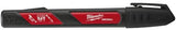 Milwaukee tilbehørsmarkør sort -lp -1 stk - 48223731 - 48223731