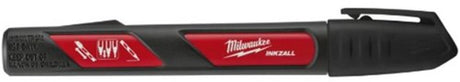 Milwaukee tilbehørsmarkør sort -lp -1 stk - 48223731 - 48223731