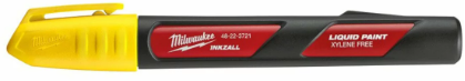Milwaukee tilbehørsmarkør gul -lp -1 stk - 48223721