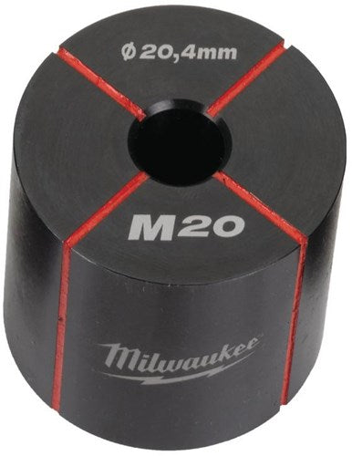 Milwaukee tilbehørsform 20,4 mm - 4932430914