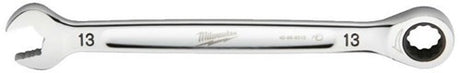 Milwaukee tilbehør maxbite skraldenøgle metrisk 13 mm - 1 stk - 4932471506