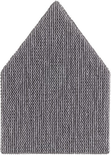 Milwaukee tilbehør mesh slibeplader til m12 fdss | 67x92mm | k320 | 12 stykker - 48805320