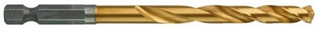 Milwaukee tilbehør metalboremaskine shockwave hss-g ti. 6,5 mm -1 stk - 48894715