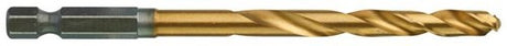 Milwaukee tilbehør metalboremaskine shockwave hss-g ti. 6 mm -1 stk - 48894714