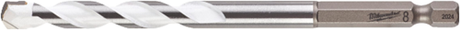Milwaukee accessoires milwaukee multi materiaalboor 10x120 - 4932471107