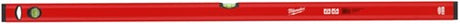 Milwaukee tilbehør redstick slim vaterpas 120cm - 1 stk - 4932459094