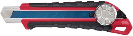 Milwaukee tilbehør milwaukee glideknive snapkniv 18 mm - 48221961
