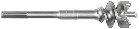 Milwaukee accessoires sds-max boorkroon, 1-delig, 80 x 290 mm - 4932399375