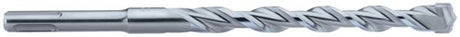 Milwaukee tilbehør sds-plus borehammer, 4-sidet skæring, 24 x 450 mm - 4932356508