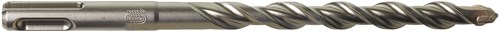 Milwaukee tilbehør sds-plus borehammer | m2, 10 x 160 mm - 4932307073