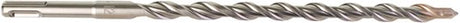 Milwaukee tilbehør sds-plus borehammer | m 2, 12 x 260 mm - 4932344297