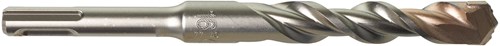 Milwaukee tilbehør sds-plus borehammer | m2, 16 x 160 mm - 4932307080