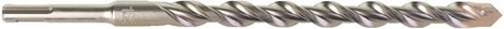 Milwaukee tilbehør sds-plus borehammer | m2, 16 x 260 mm - 4932399331